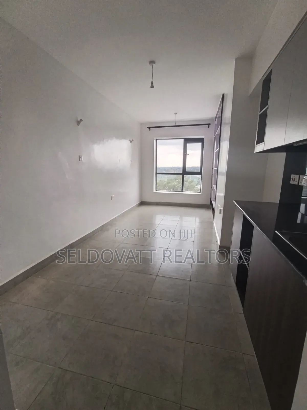 Studio Apartment in Naivasha Road, Uthiru for rent
