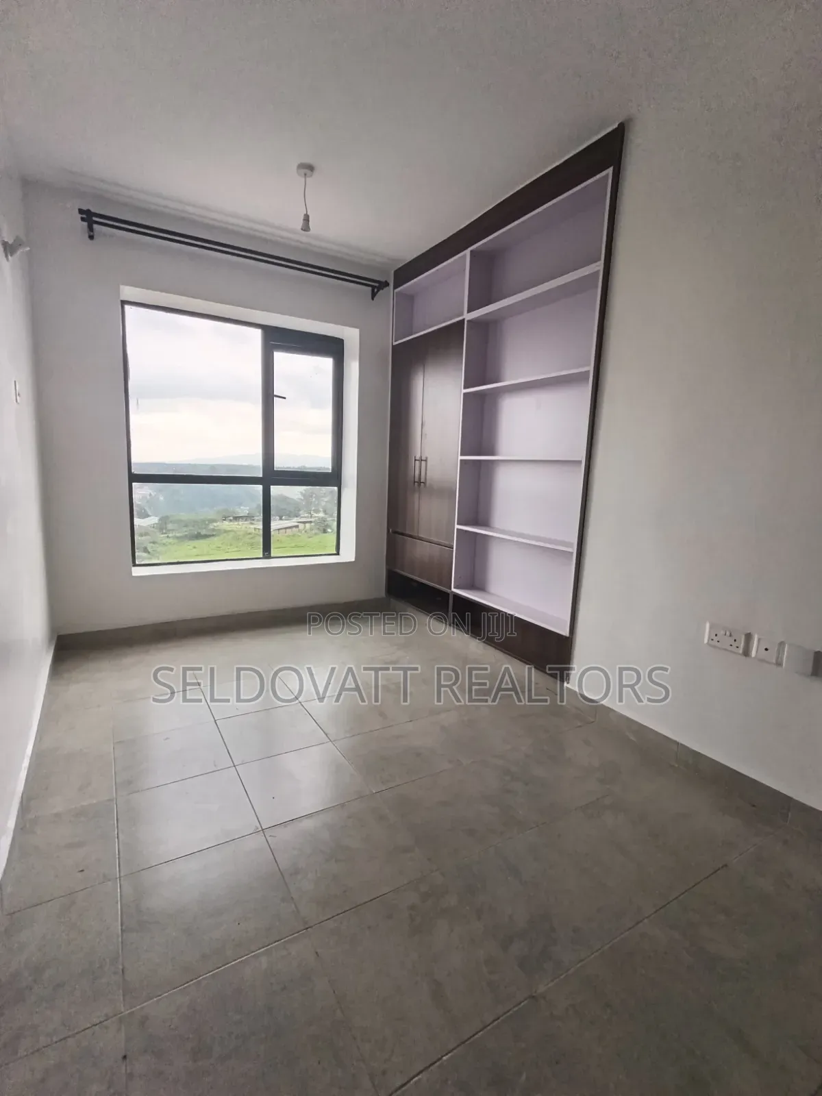 Studio Apartment in Naivasha Road, Uthiru for rent