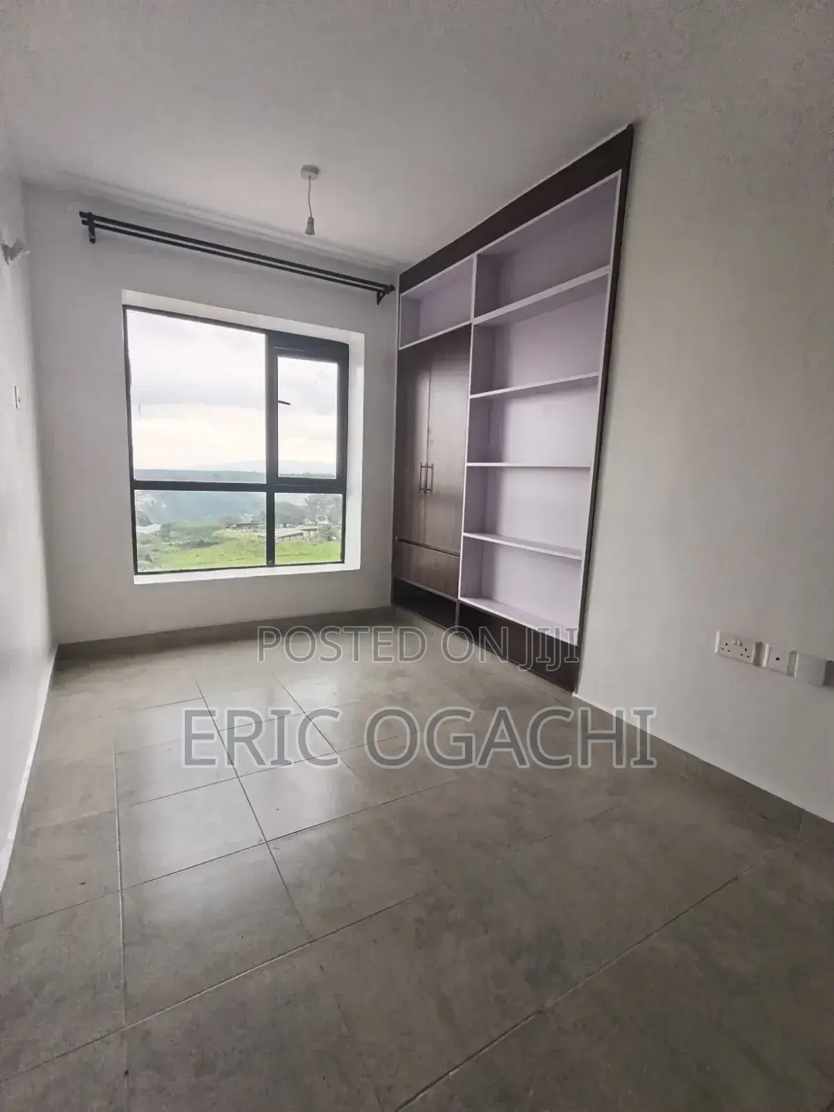 Studio Apartment in Naivasha Road, Uthiru for rent