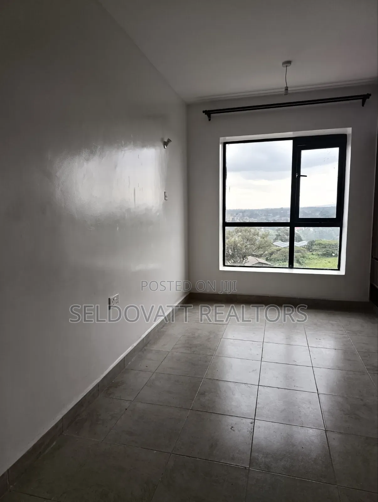 Studio Apartment in Naivasha Road, Uthiru for rent