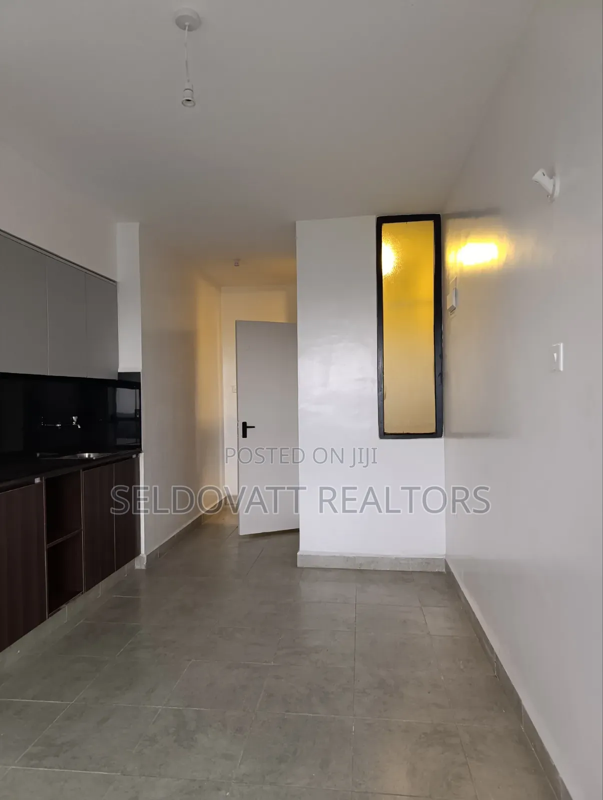 Studio Apartment in Naivasha Road, Uthiru for rent