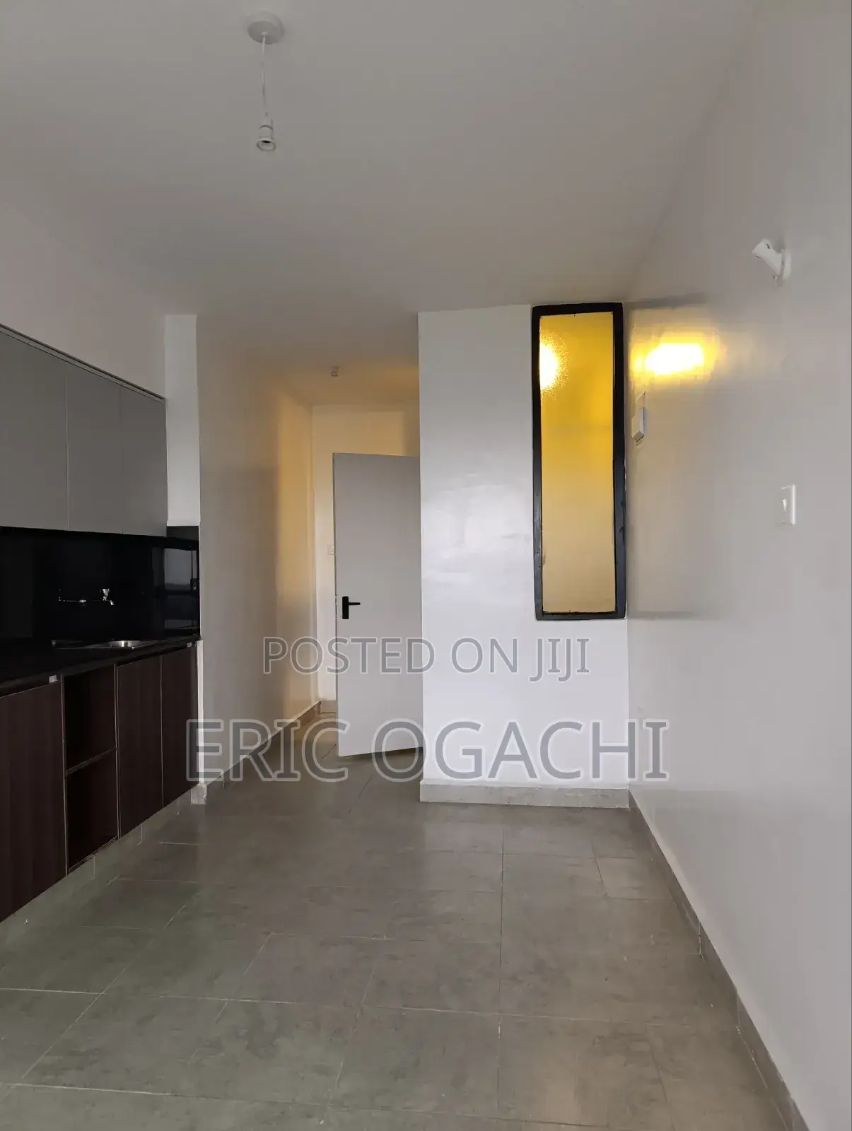 Studio Apartment in Naivasha Road, Uthiru for rent