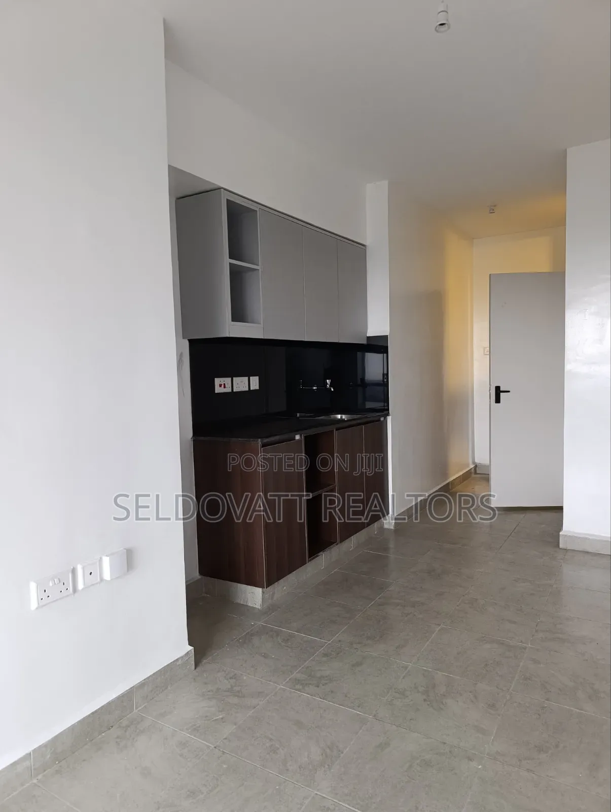 Studio Apartment in Naivasha Road, Uthiru for rent