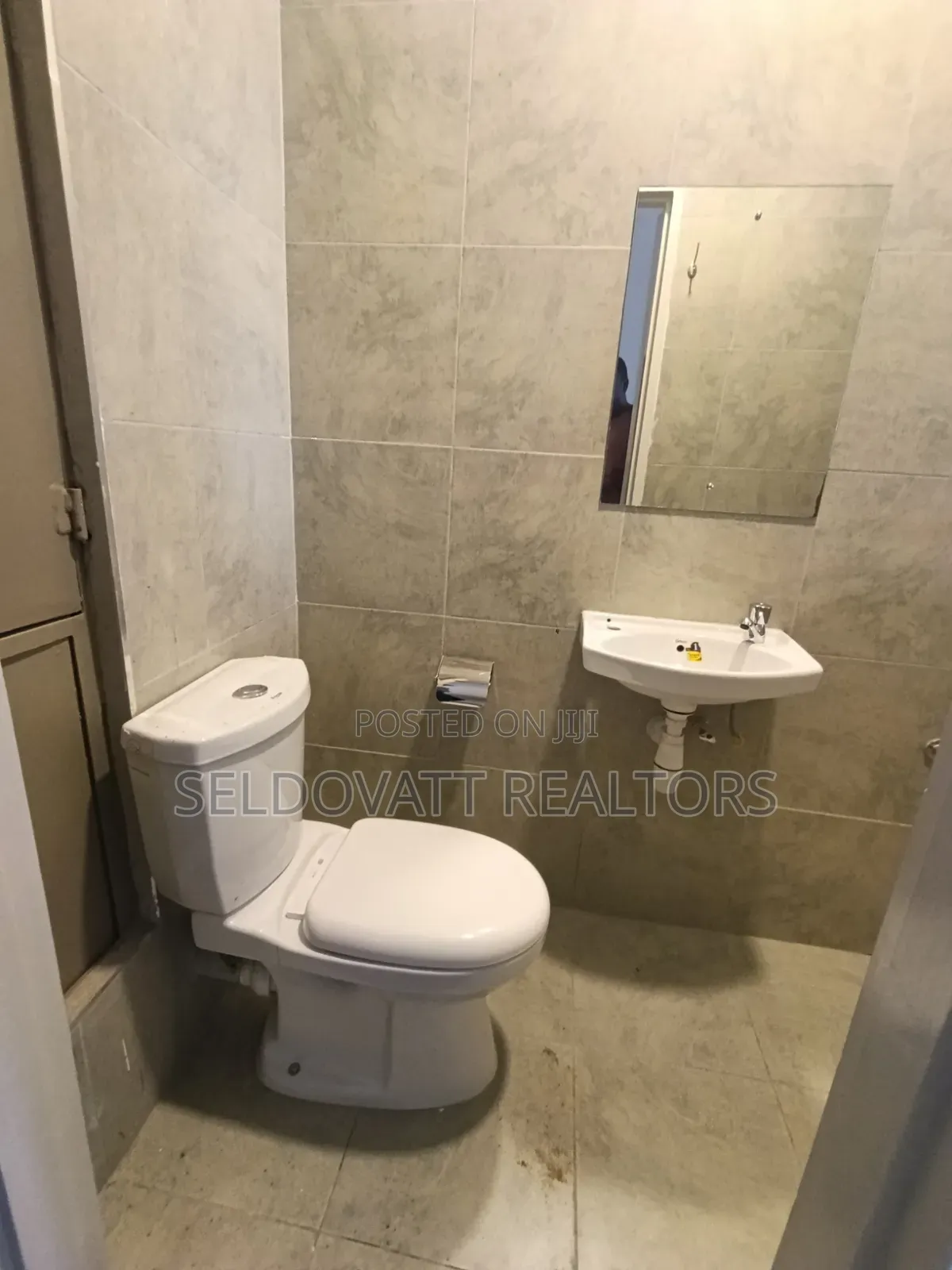 Studio Apartment in Naivasha Road, Uthiru for rent