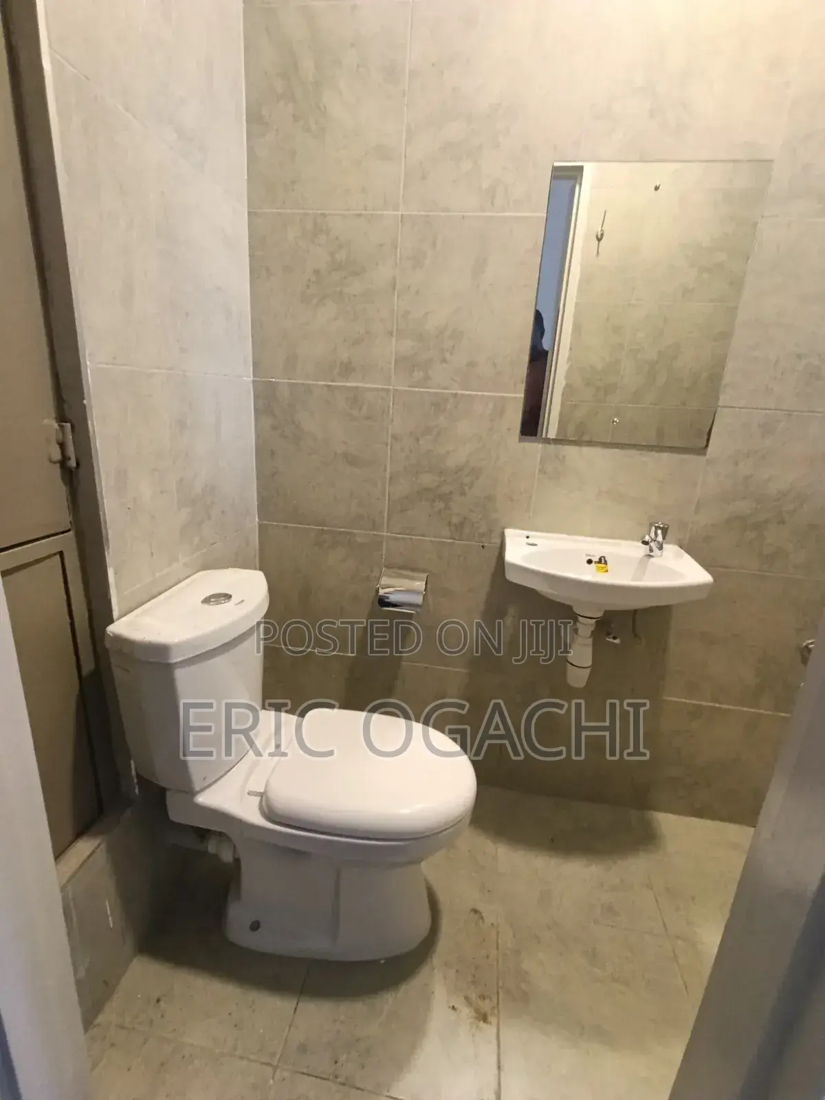 Studio Apartment in Naivasha Road, Uthiru for rent