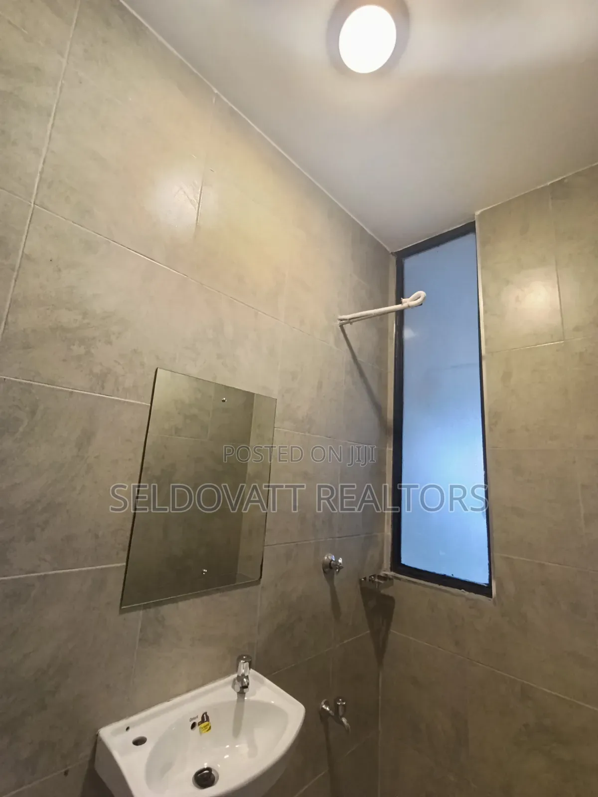 Studio Apartment in Naivasha Road, Uthiru for rent