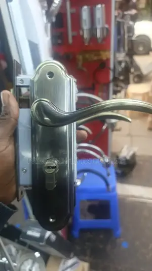 Original Union Moment Lock