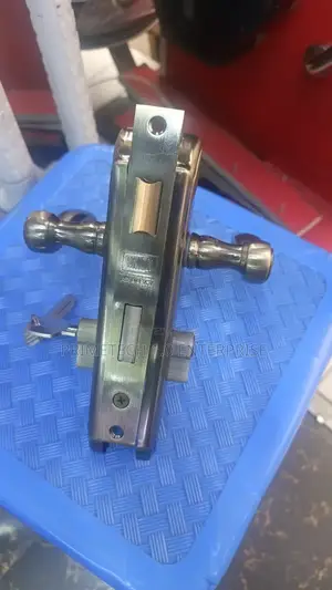Original Union Moment Lock