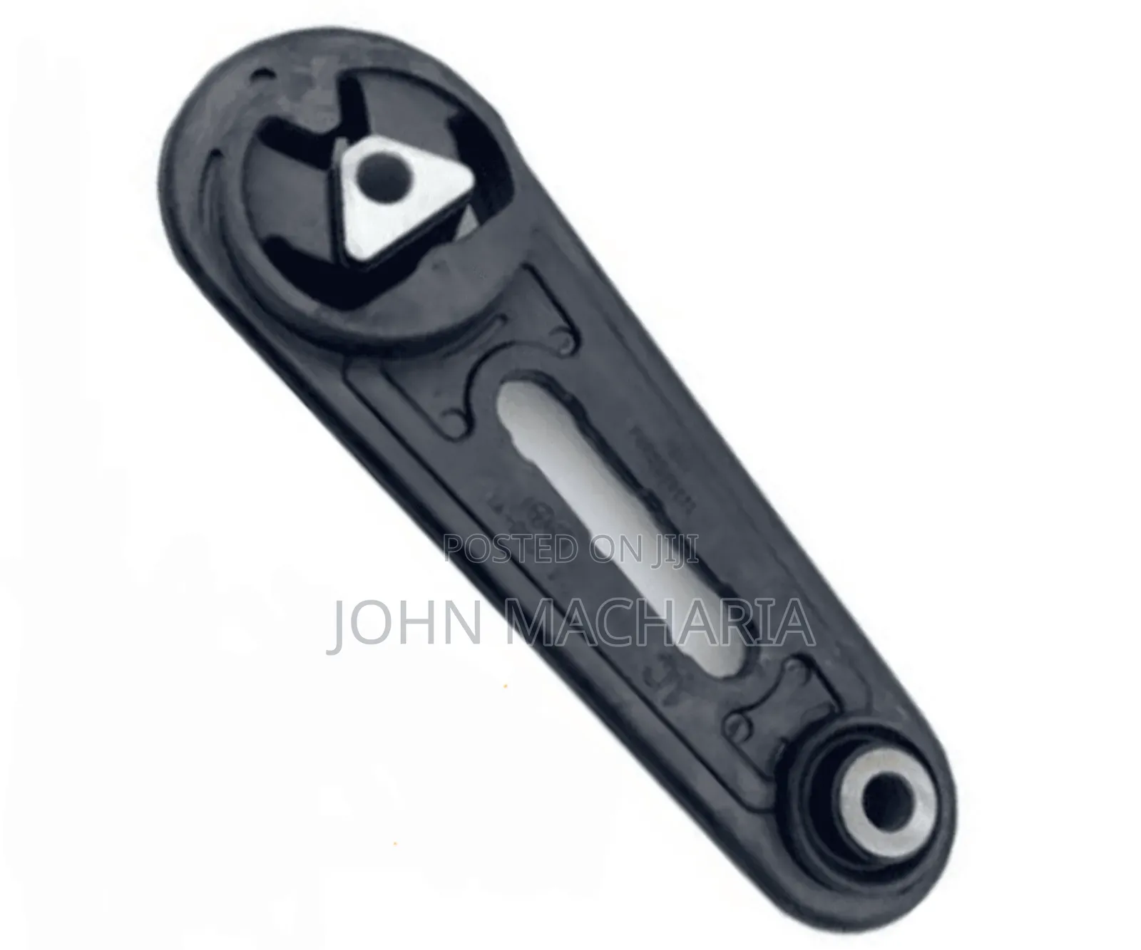 Gear Mounting for Nissan Tiida