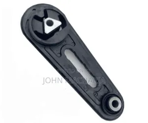 Gear Mounting for Nissan Tiida