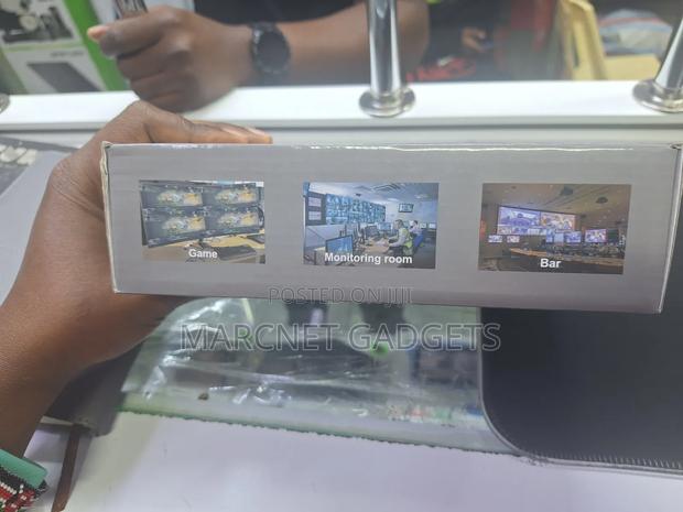Hdmi 4×1 Quad Multiviewer Screen Segmentation - thumbnail 2