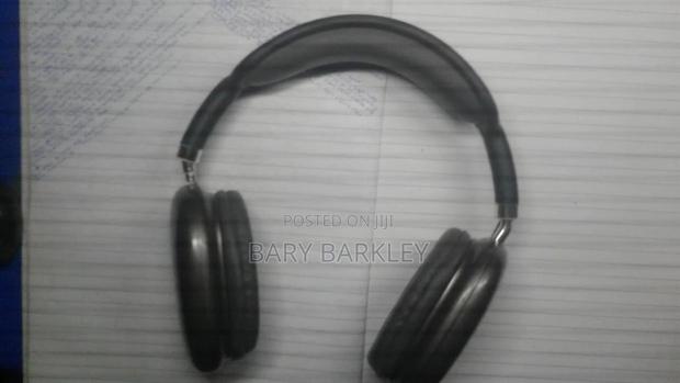 Bluetooth Headphones Perfect Working - Greenspan Mall KSH 800 - main view