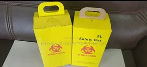 Safety Box
