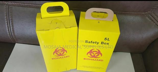 Safety Box