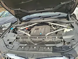 BMW X5 2020 Black