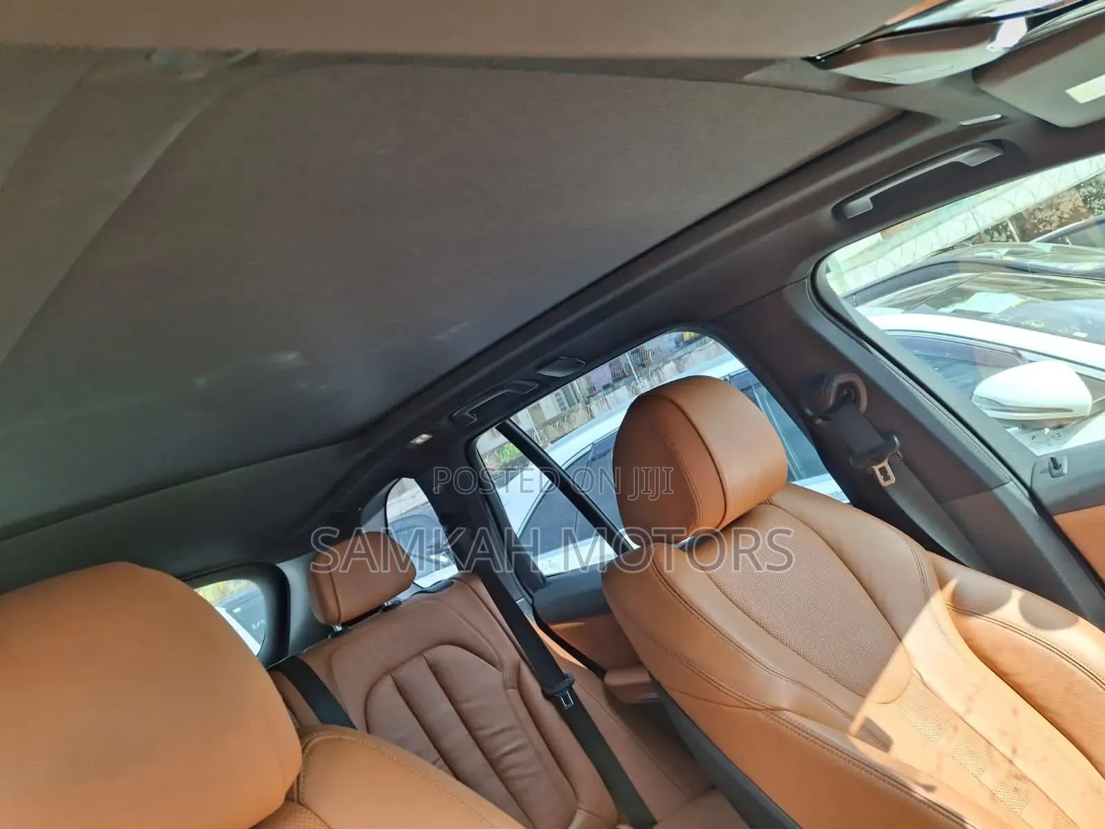 BMW X5 2020 Black