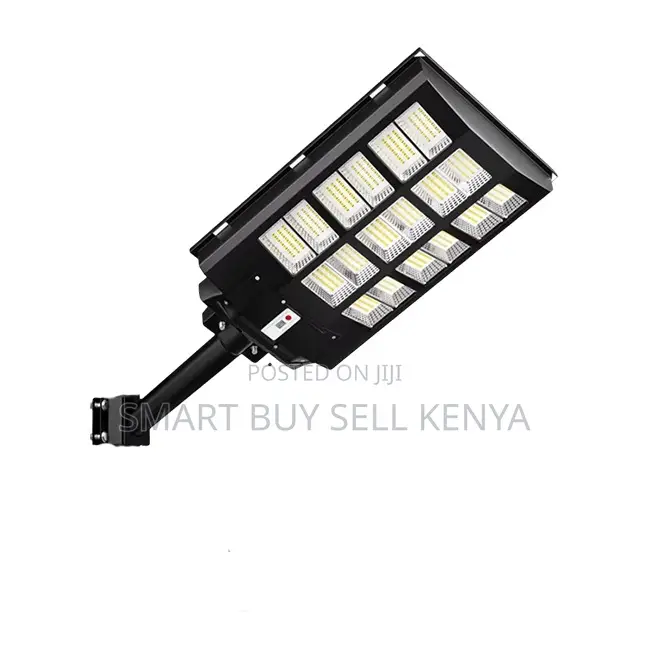 Super Bright 2000w Watts Outdoor Security Led Solar Street Light