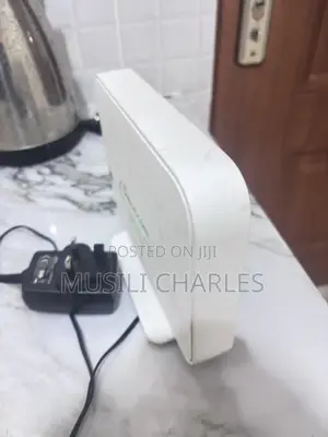 Safaricom Router