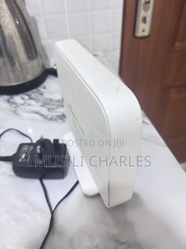 Safaricom Router - thumbnail 3