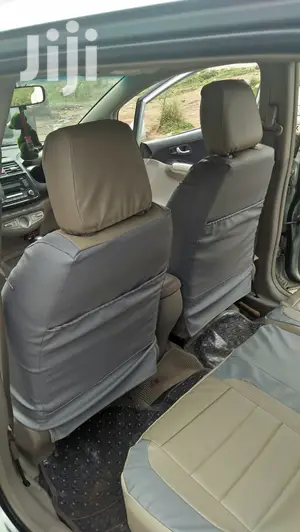 Car Seat Covers