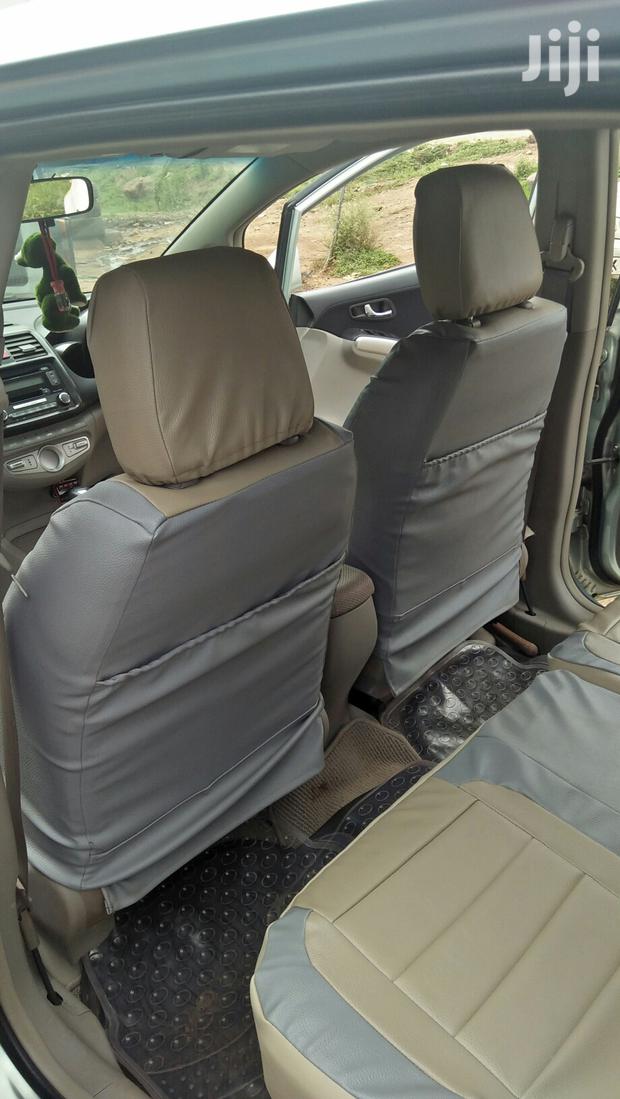 Car Seat Covers