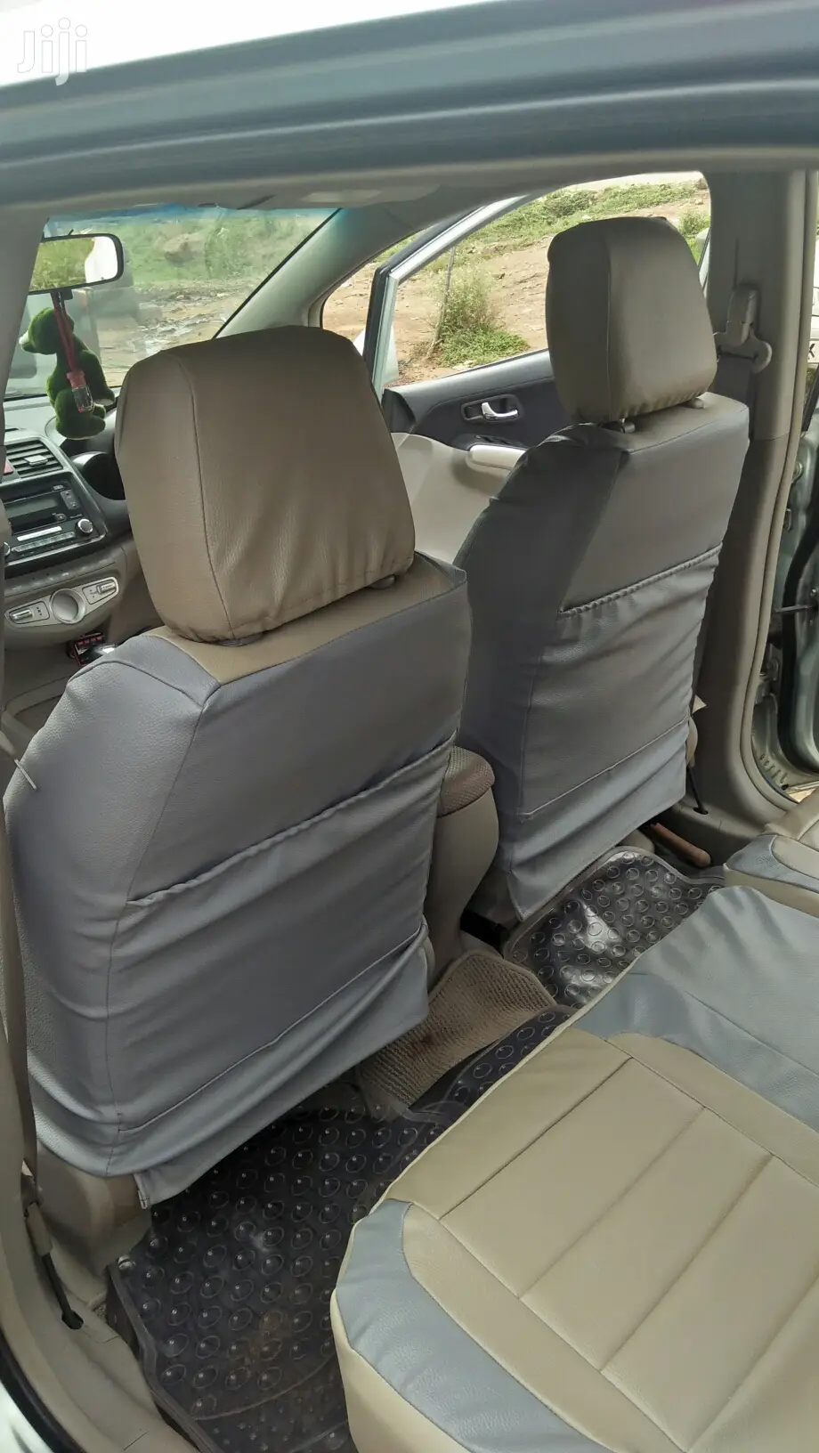 Car Seat Covers