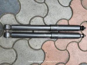 Original Kyb Ex Japan Mitsubishi Pajero (Makai) Rear Shock Absorbers