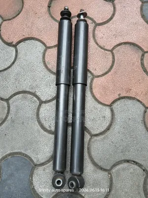 Original Kyb Ex Japan Mitsubishi Pajero (Makai) Rear Shock Absorbers