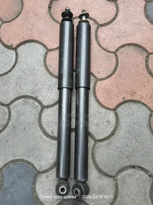 Original Kyb Ex Japan Mitsubishi Pajero (Makai) Rear Shock Absorbers