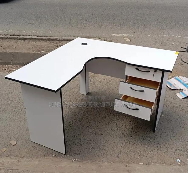 Personal Study Desk