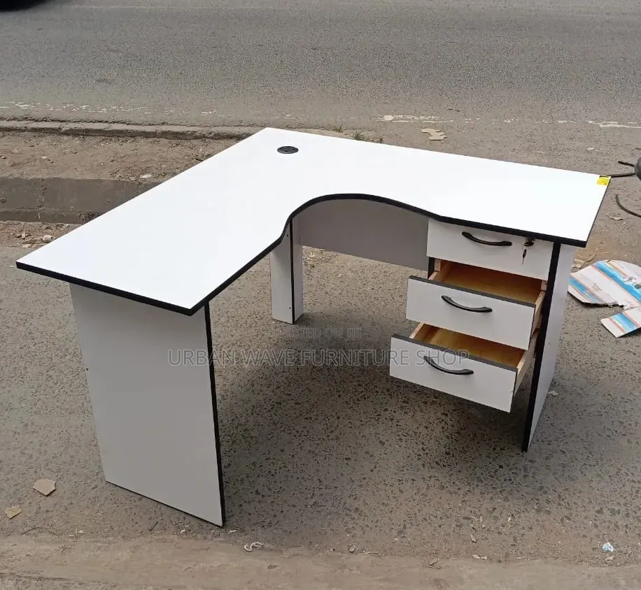 Personal Study Desk