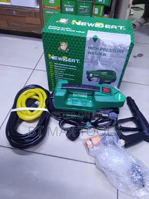 Newbeat High Pressure Washer