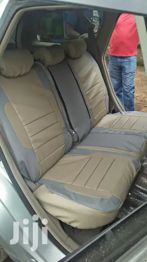 Car Seat Covers