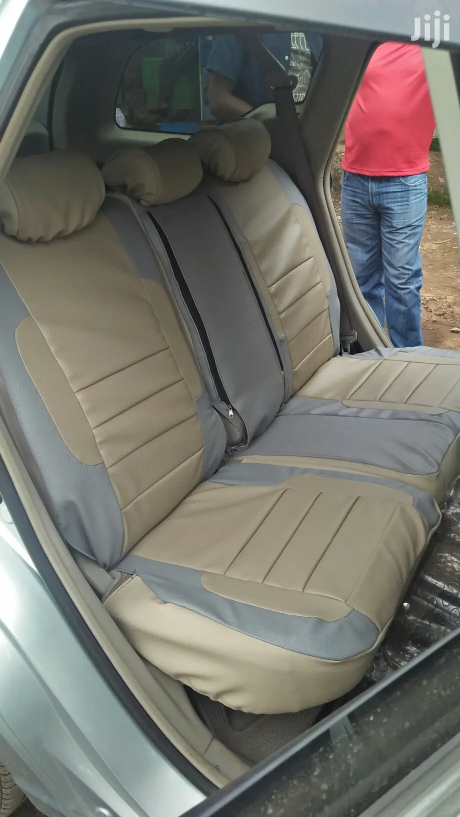 Car Seat Covers
