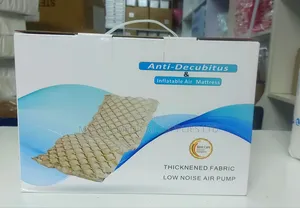 Ripple Mattress