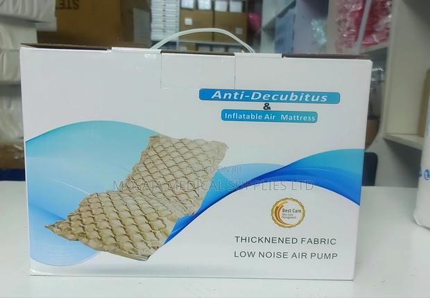 Ripple Mattress - thumbnail 2