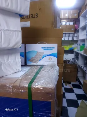 Ripple Mattress