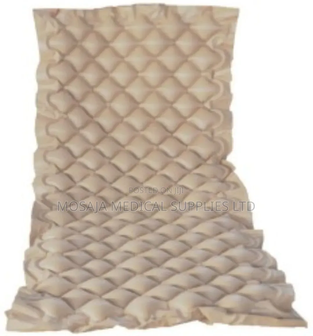 Ripple Mattress