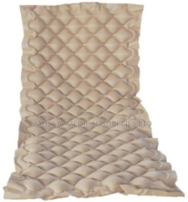 Ripple Mattress - thumbnail 4