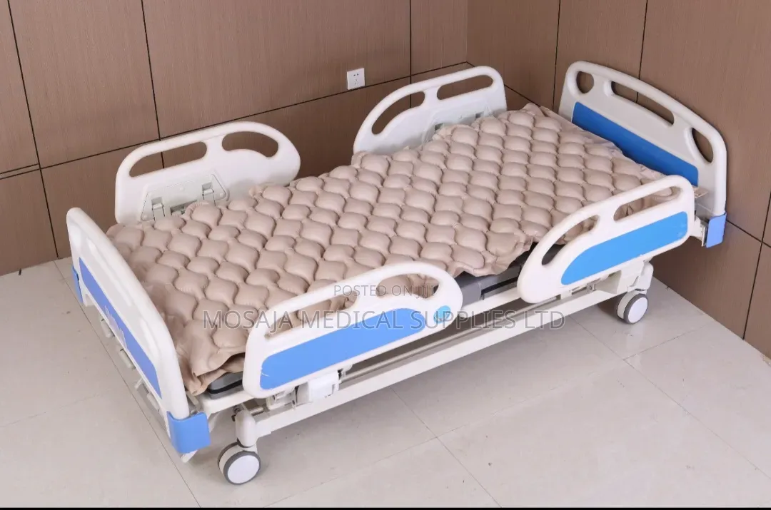 Ripple Mattress