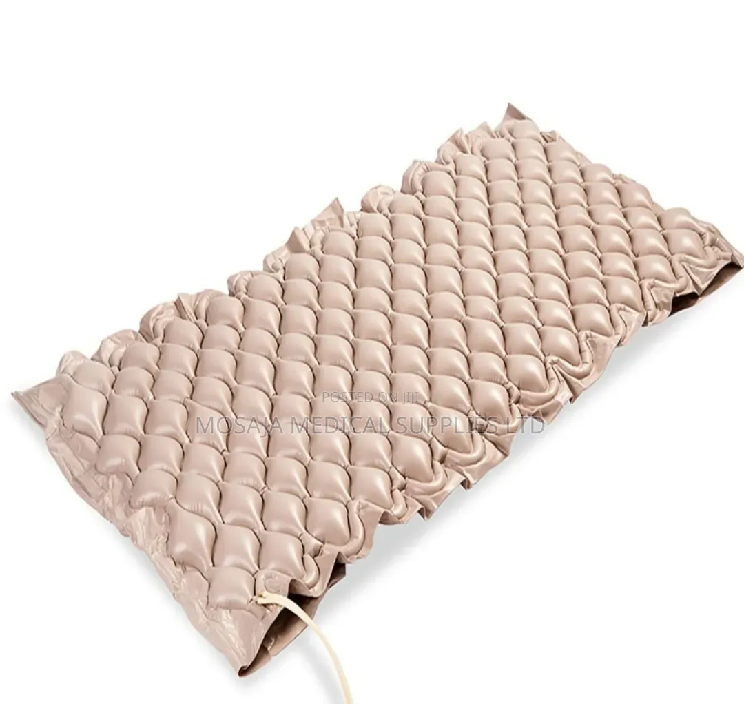 Ripple Mattress