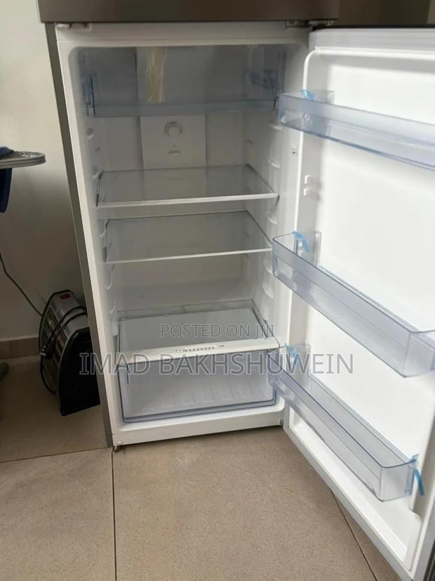 TCL Fridge 330l - thumbnail 5