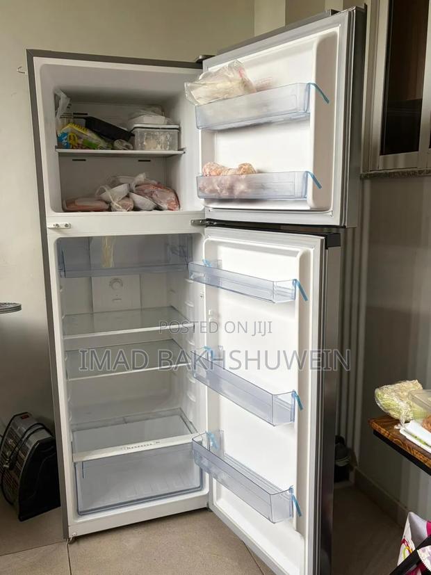 TCL Fridge 330l - thumbnail 6