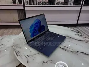 Laptop HP Dragonfly G2 8GB Intel Core i5 SSD 256GB