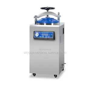 Autoclave Machine 50 Litres