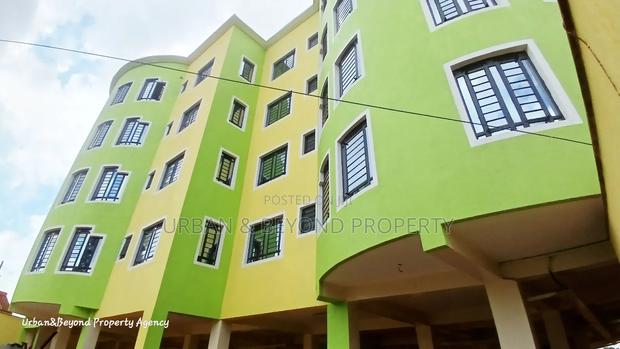 2bdrm Apartment in Zambezi/Sigona for rent