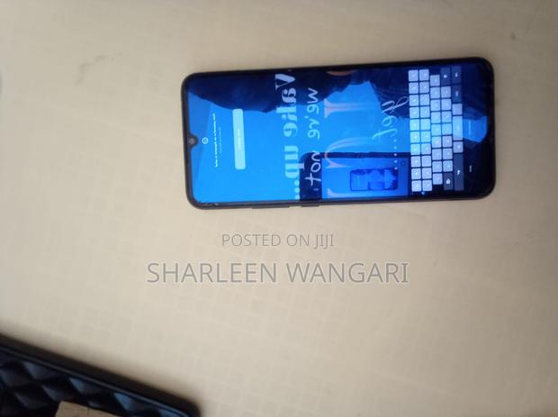 Xiaomi Redmi 10C 64 GB Black - thumbnail 3