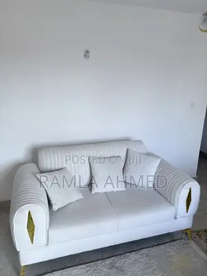 6 Seater Sofa