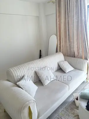 6 Seater Sofa
