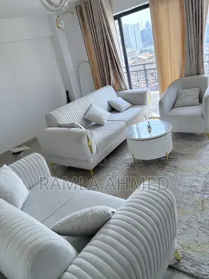 6 Seater Sofa